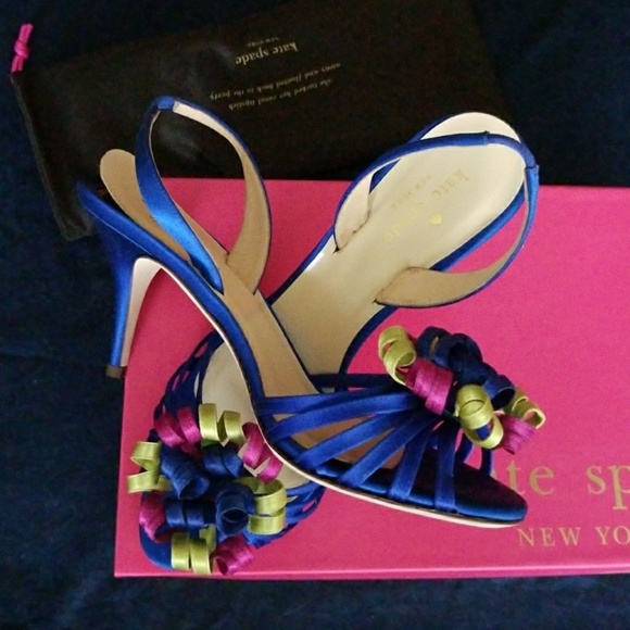Kate Spade shoes - Picture 2 of 3